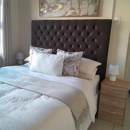 The Ridge Bnb Манзини Екстериор снимка