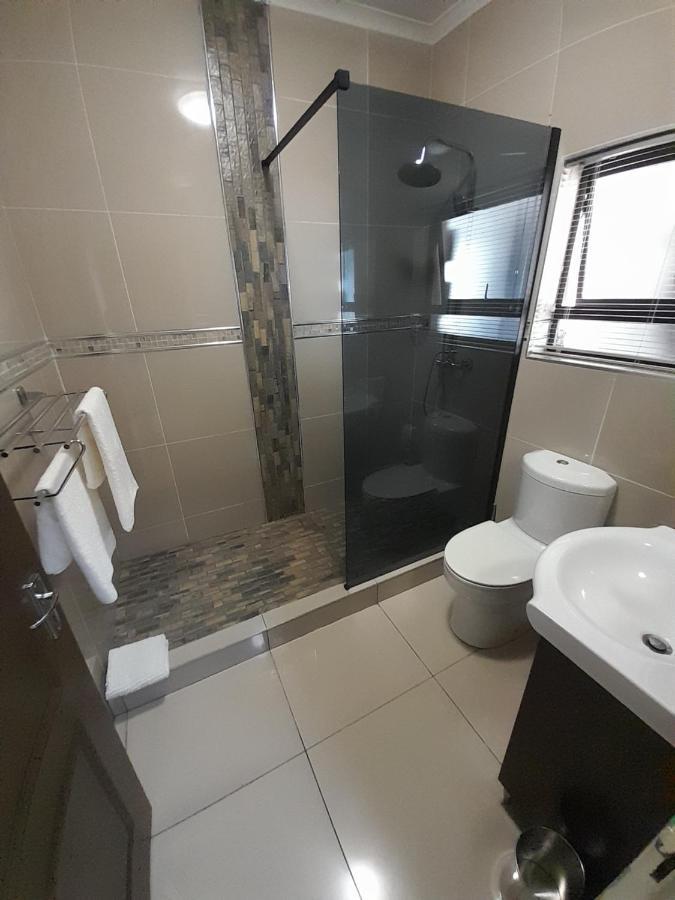 The Ridge Bnb Манзини Екстериор снимка