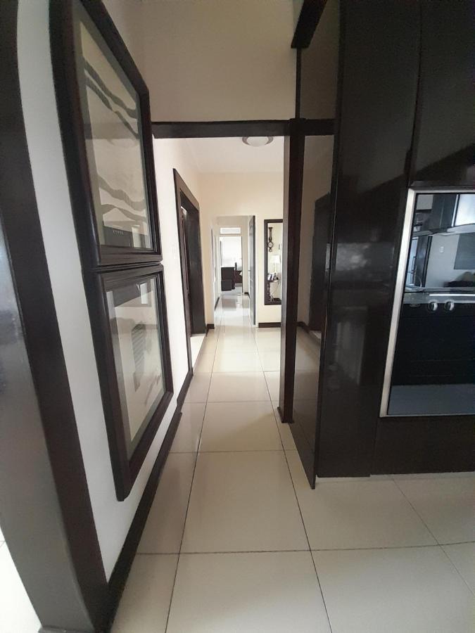 The Ridge Bnb Манзини Екстериор снимка
