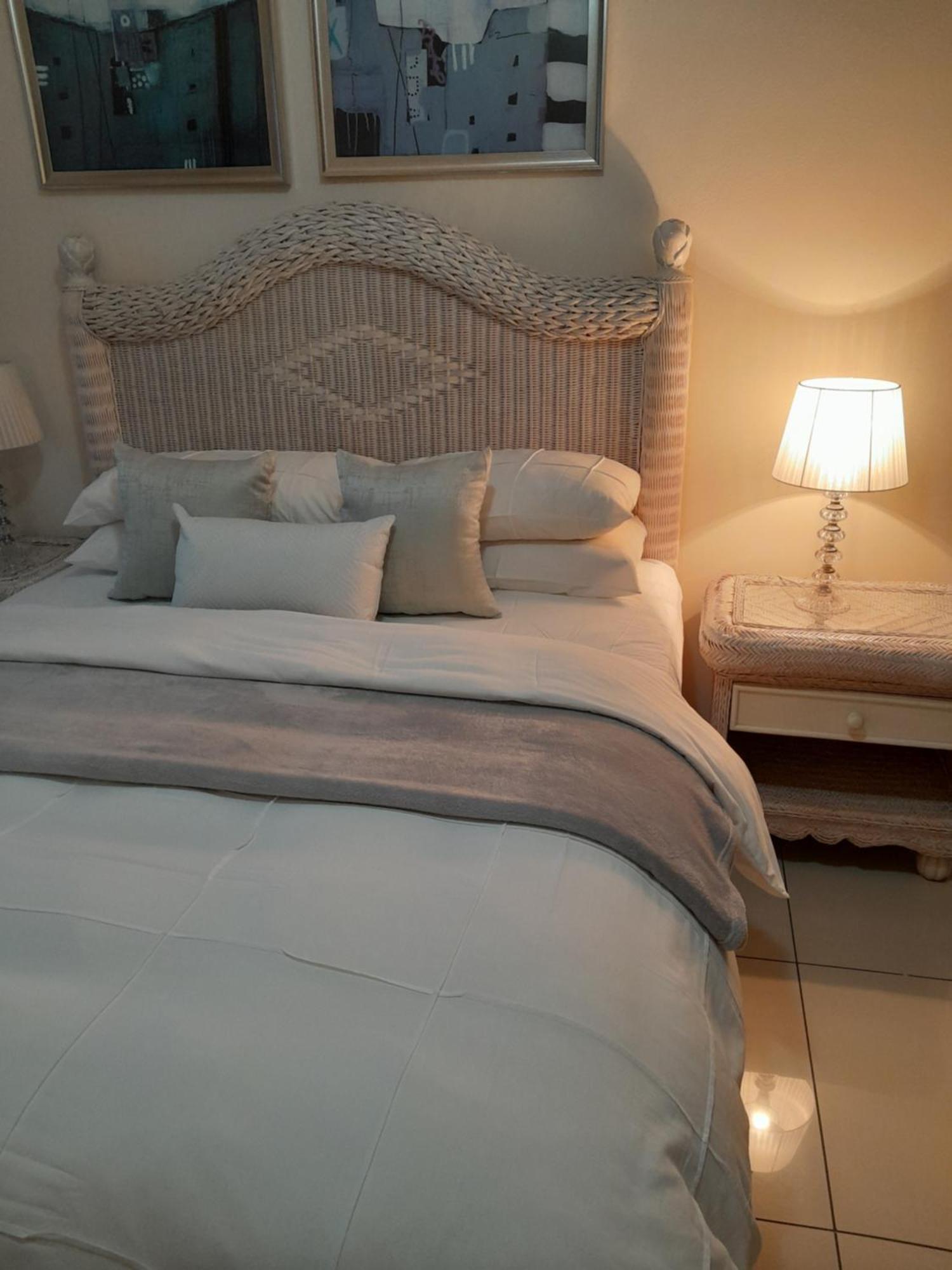 The Ridge Bnb Манзини Екстериор снимка