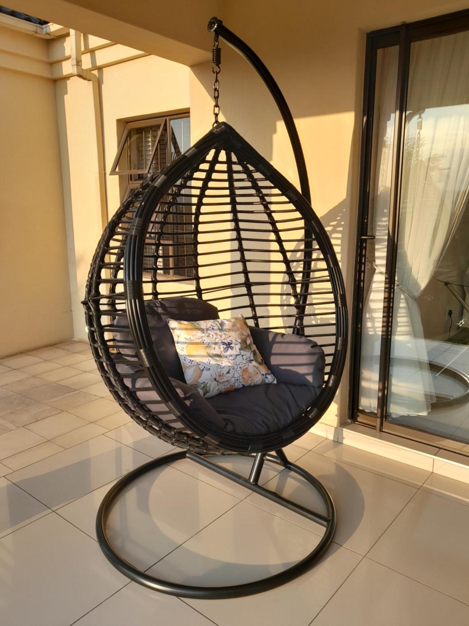The Ridge Bnb Манзини Екстериор снимка